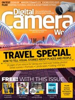 Digital Camera Magazine